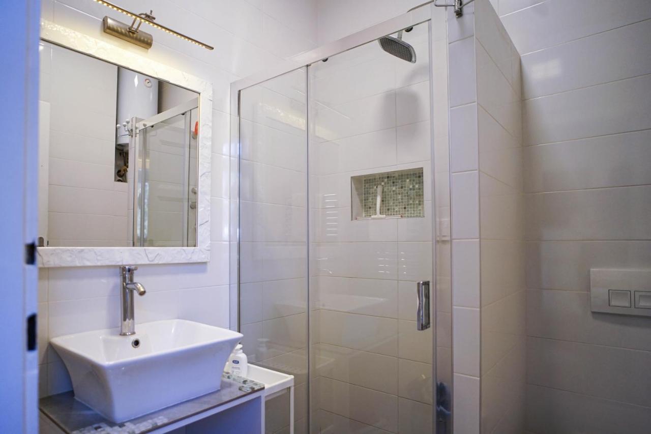 Apartment Park Beograd Ngoại thất bức ảnh