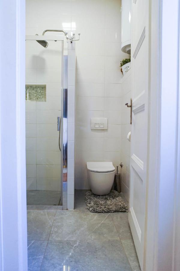 Apartment Park Beograd Ngoại thất bức ảnh
