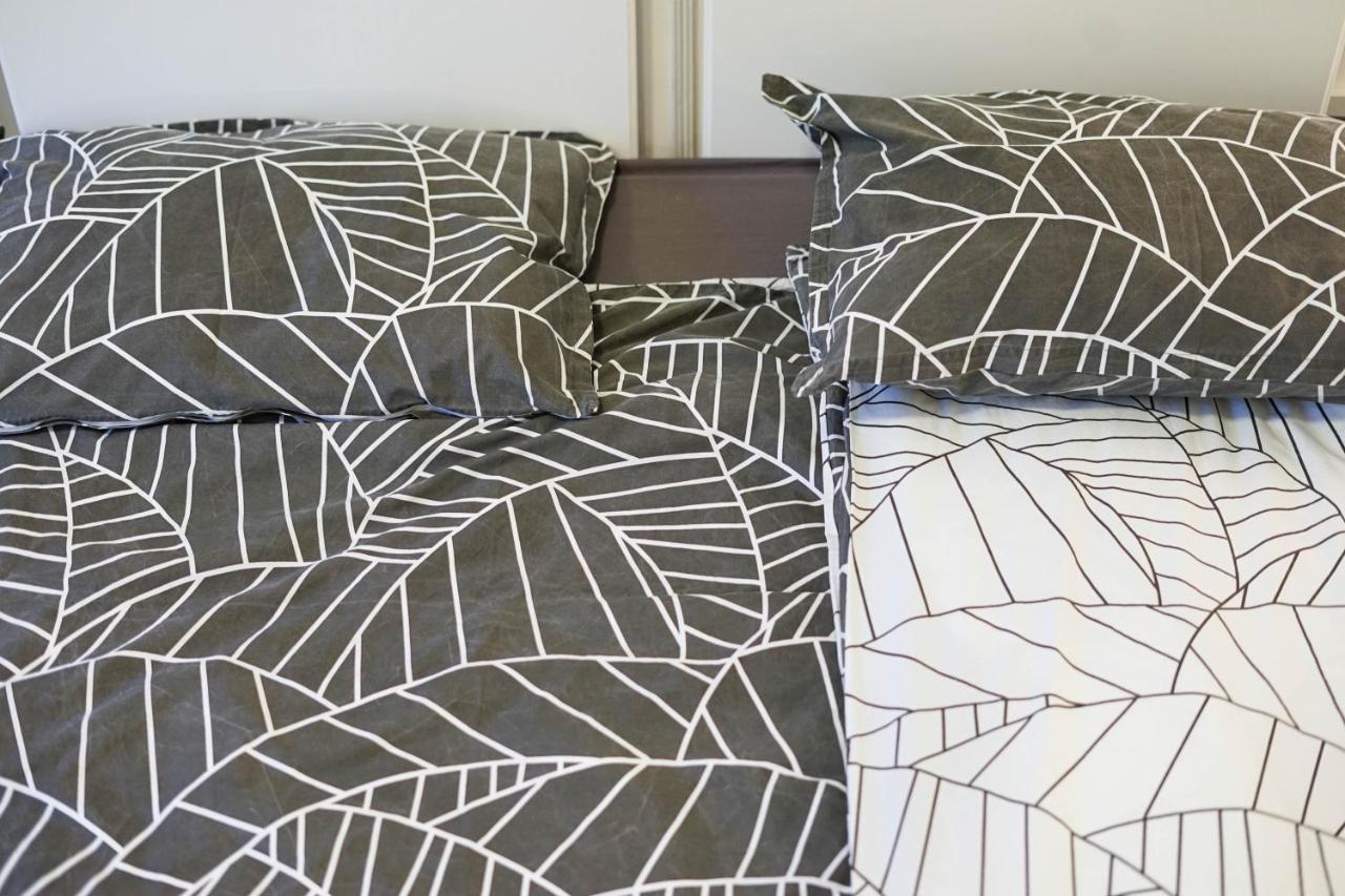 Apartment Park Beograd Ngoại thất bức ảnh