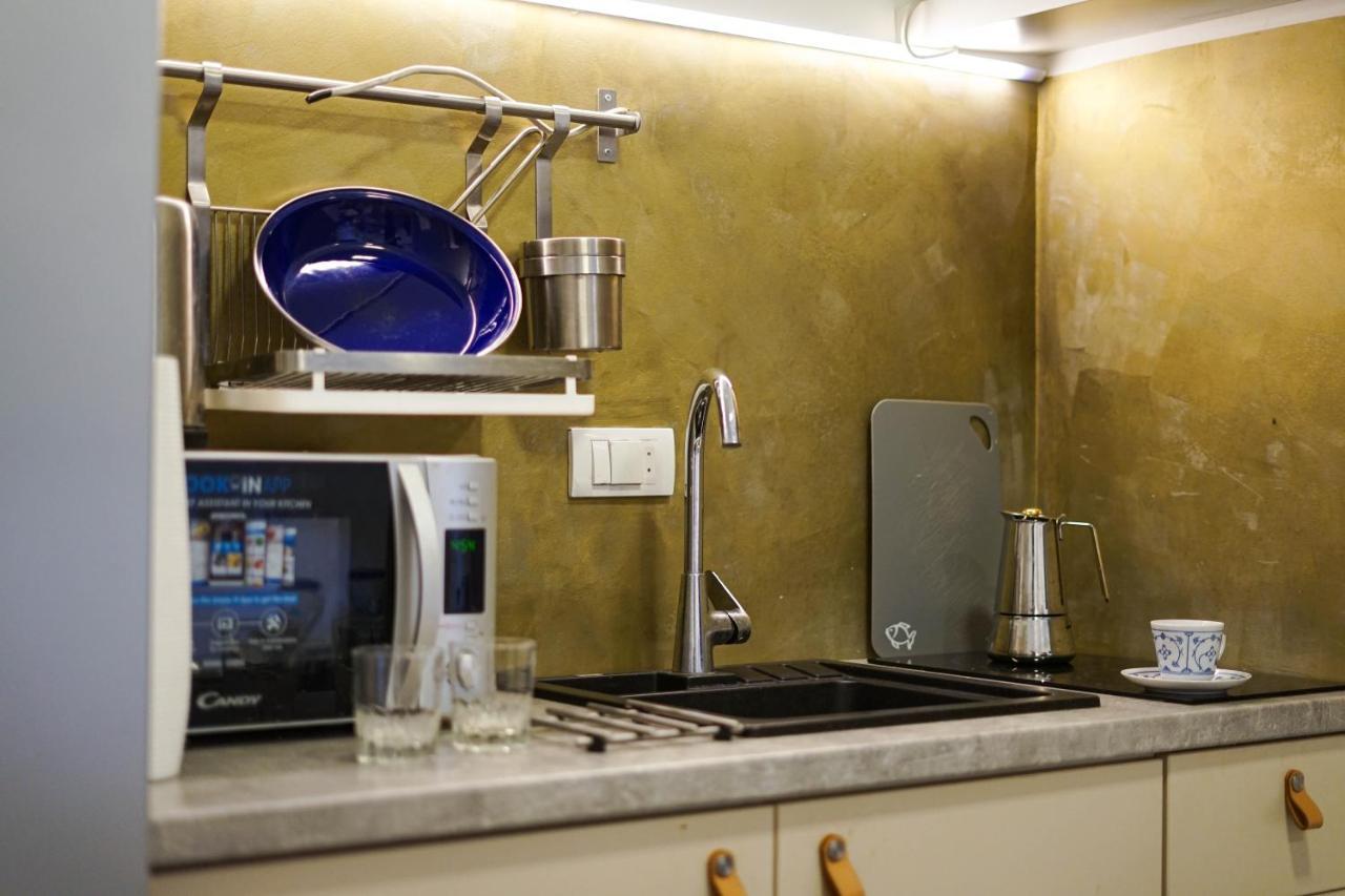 Apartment Park Beograd Ngoại thất bức ảnh